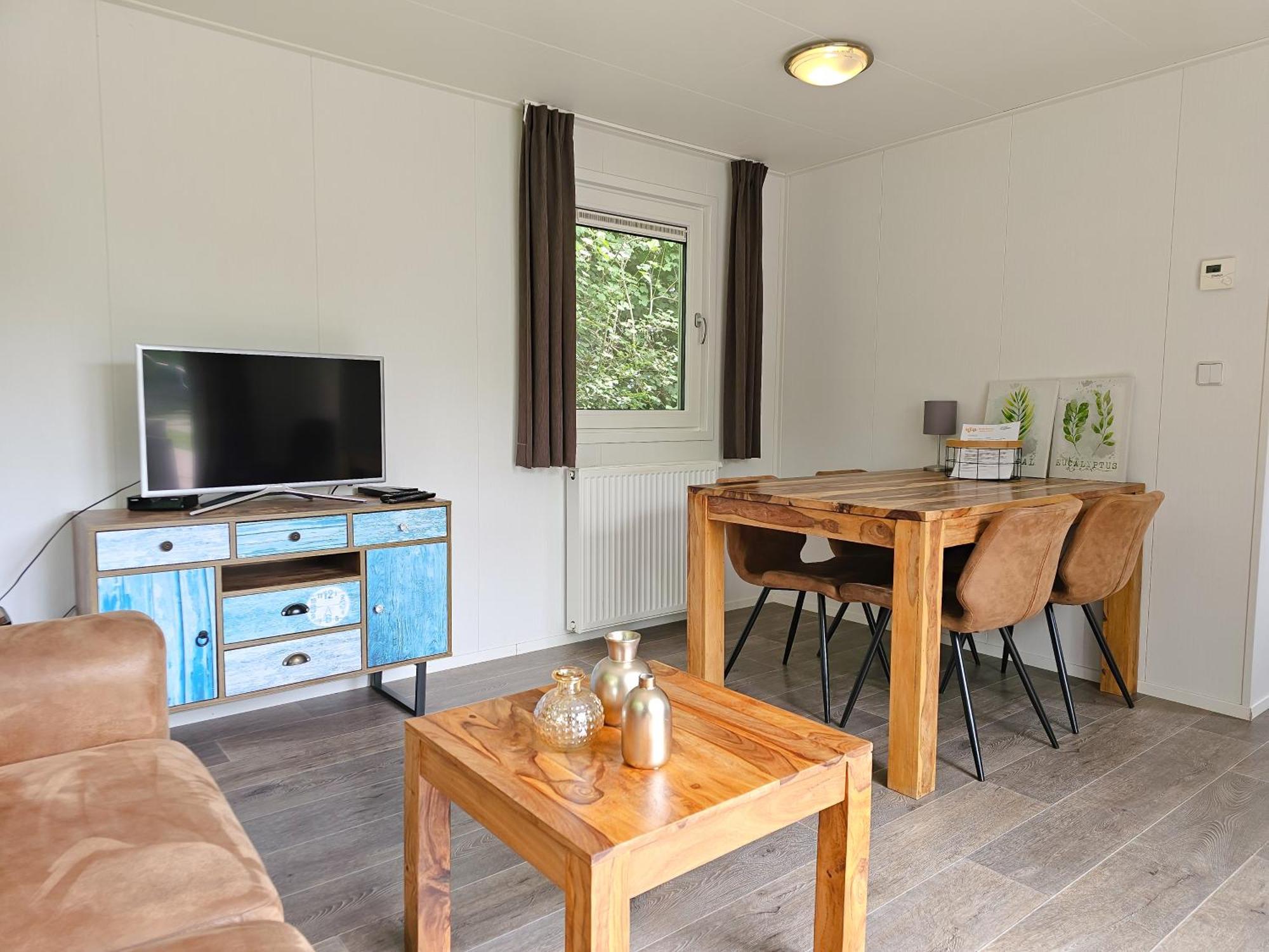 Luxe Chalet Oostkapelle Ok28 ภายนอก รูปภาพ
