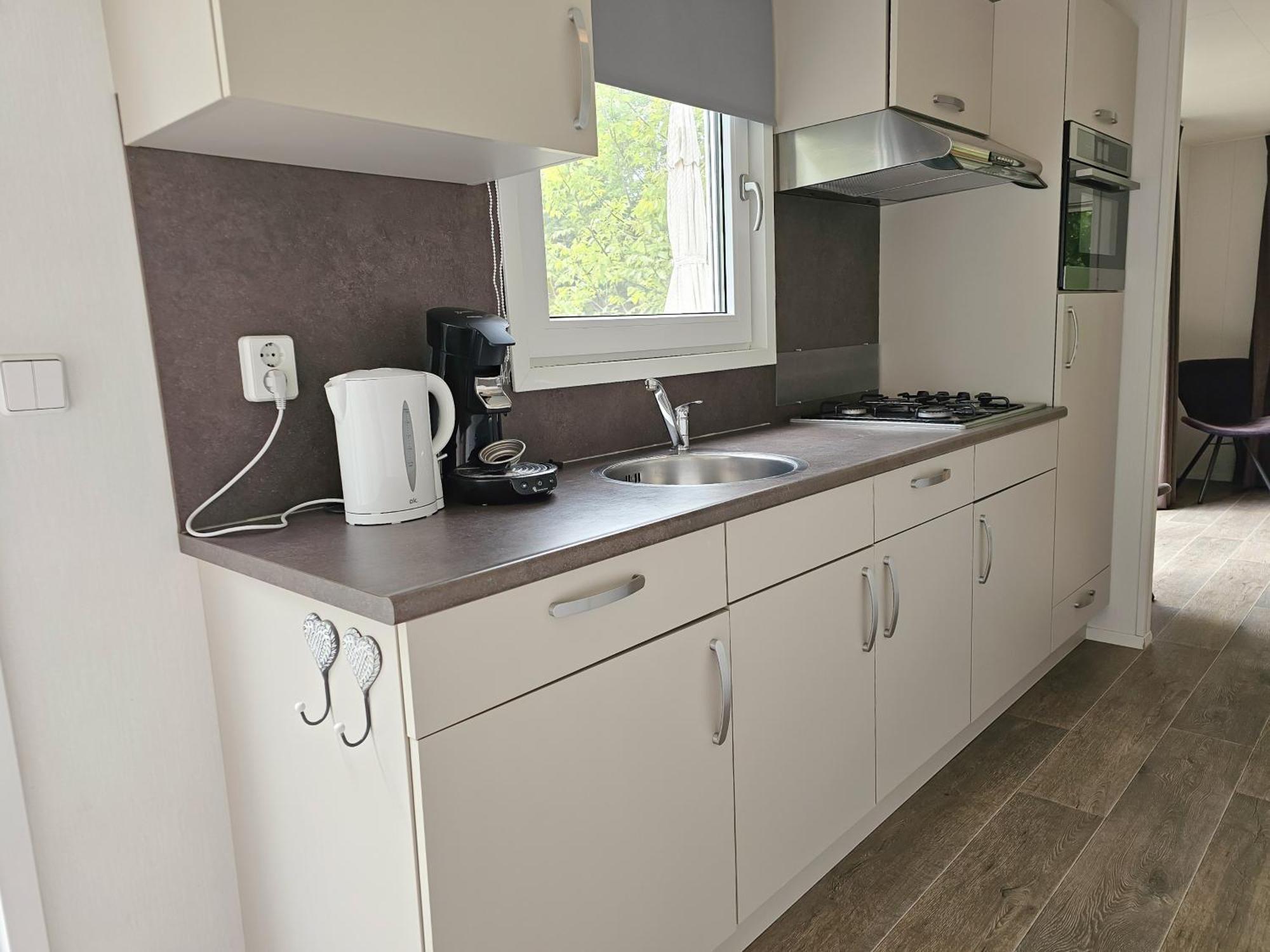 Luxe Chalet Oostkapelle Ok28 ภายนอก รูปภาพ